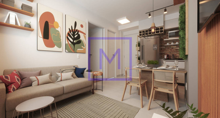 Imagem Apartamento com 2 Quartos à Venda, 35 m² em Vila Matilde - São Paulo Imagem Apartamento com 2 Quartos à Venda, 35 m² em Vila Matilde - São Paulo
