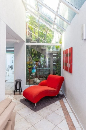 Imagem Casa com 3 Quartos à Venda, 280 m² em Vila Madalena - São Paulo