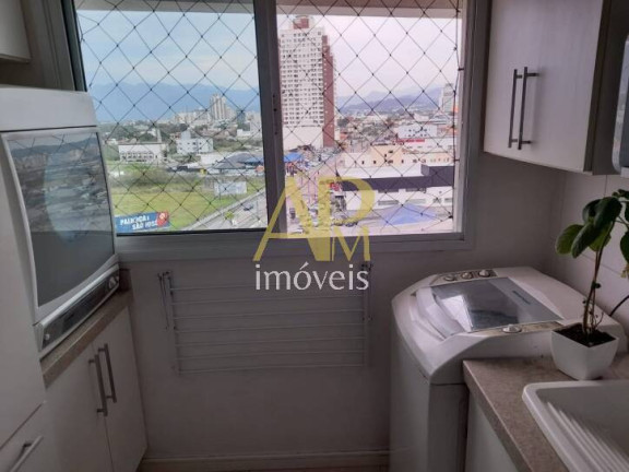 Imagem Apartamento com 3 Quartos à Venda, 106 m² em Ponte Do Imaruim - Palhoça Imagem Apartamento com 3 Quartos à Venda, 106 m² em Ponte Do Imaruim - Palhoça
