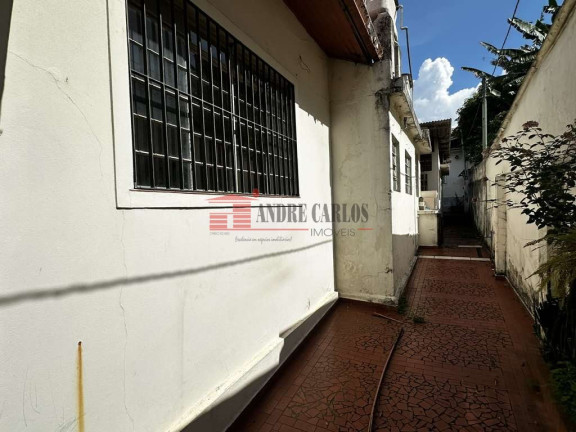 Imagem Casa à Venda, 320 m² em Alto Da Lapa - São Paulo Imagem Casa à Venda, 320 m² em Alto Da Lapa - São Paulo