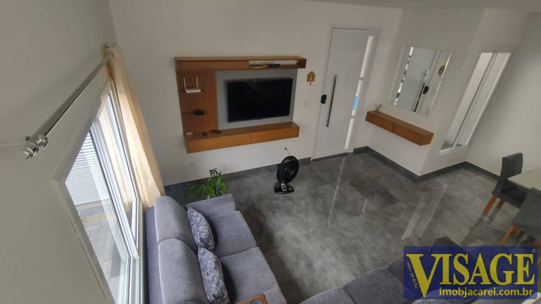 Imagem Casa de Condomínio com 3 Quartos à Venda, 212 m² em Jardim Central Park - Jacareí Imagem Casa de Condomínio com 3 Quartos à Venda, 212 m² em Jardim Central Park - Jacareí