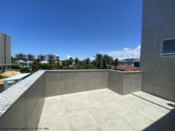Imagem Apartamento com 3 Quartos à Venda, 140 m² em Buraquinho - Lauro De Freitas