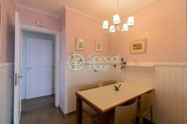 Imagem Apartamento com 3 Quartos à Venda, 270 m² em Moema Pássaros - São Paulo Imagem Apartamento com 3 Quartos à Venda, 270 m² em Moema Pássaros - São Paulo