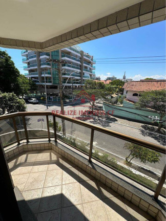 Imagem Apartamento com 2 Quartos à Venda, 80 m² em Braga - Cabo Frio