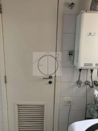 Imagem Apartamento com 4 Quartos à Venda, 132 m² em Parque Da Vila Prudente