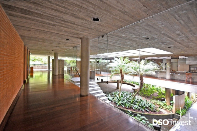Imagem Casa com 3 Quartos à Venda, 3.100 m² em Cidade Jardim - São Paulo Imagem Casa com 3 Quartos à Venda, 3.100 m² em Cidade Jardim - São Paulo