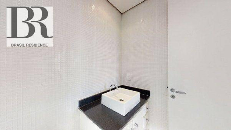 Imagem Apartamento com 2 Quartos à Venda, 81 m² em Campo Belo - São Paulo Imagem Apartamento com 2 Quartos à Venda, 81 m² em Campo Belo - São Paulo