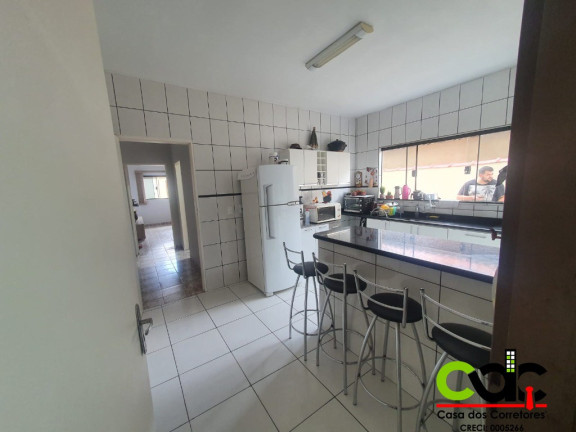 Imagem Casa com 3 Quartos à Venda, 120 m² em Residencial Mantiqueira - Poços De Caldas Imagem Casa com 3 Quartos à Venda, 120 m² em Residencial Mantiqueira - Poços De Caldas