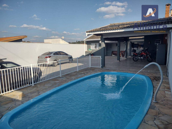 Imagem Casa com 2 Quartos à Venda, 179 m² em Residencial Terra Nobre - Louveira