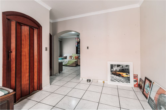 Imagem Casa com 4 Quartos à Venda, em Tatuapé - São Paulo Imagem Casa com 4 Quartos à Venda, em Tatuapé - São Paulo