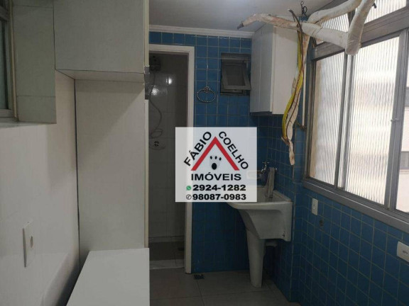 Imagem Apartamento com 2 Quartos à Venda, 75 m² em Campo Belo - São Paulo Imagem Apartamento com 2 Quartos à Venda, 75 m² em Campo Belo - São Paulo