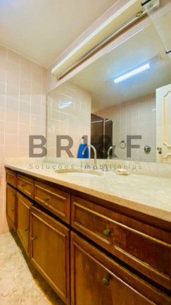 Imagem Apartamento com 4 Quartos à Venda, 165 m² em Brooklin - São Paulo Imagem Apartamento com 4 Quartos à Venda, 165 m² em Brooklin - São Paulo