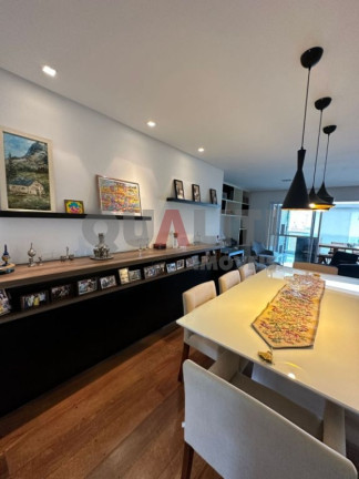 Imagem Apartamento com 3 Quartos à Venda, 173 m² em Moema - São Paulo