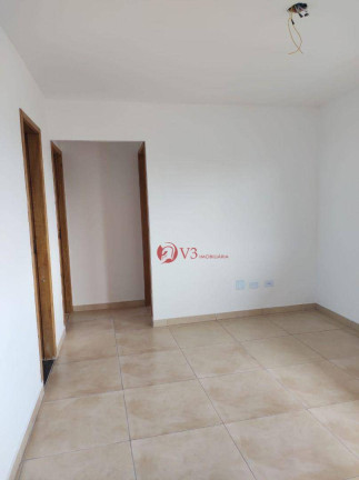 Imagem Apartamento com 2 Quartos à Venda, 50 m² em Vila Guilhermina - São Paulo Imagem Apartamento com 2 Quartos à Venda, 50 m² em Vila Guilhermina - São Paulo