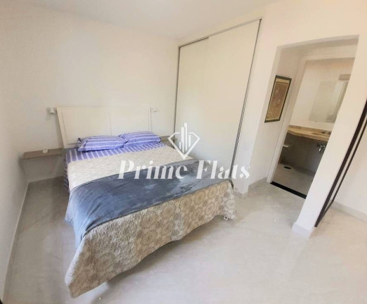 Imagem Apartamento com 1 Quarto para Alugar, 32 m² em Itaim Bibi - São Paulo Imagem Apartamento com 1 Quarto para Alugar, 32 m² em Itaim Bibi - São Paulo