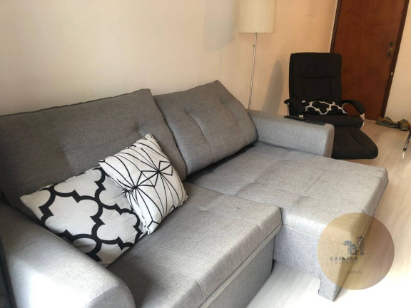 Imagem Apartamento com 2 Quartos à Venda, 60 m² em Santo Antonio - São Caetano Do Sul Imagem Apartamento com 2 Quartos à Venda, 60 m² em Santo Antonio - São Caetano Do Sul