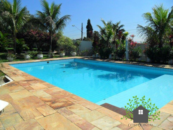 Imagem Casa com 4 Quartos à Venda, 1.020 m² em Chácara Das Paineiras - Carapicuíba