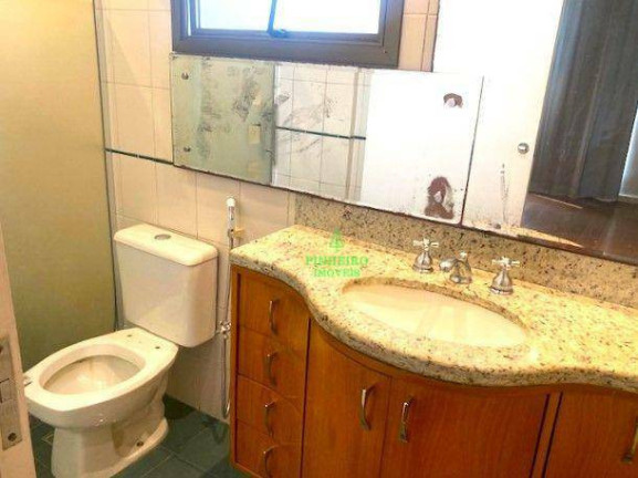 Imagem Apartamento com 4 Quartos à Venda, 137 m² em Icaraí - Niterói Imagem Apartamento com 4 Quartos à Venda, 137 m² em Icaraí - Niterói