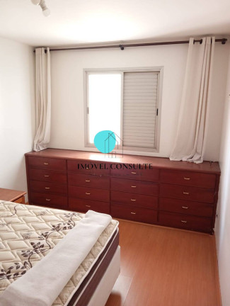 Imagem Apartamento com 1 Quarto para Alugar, 40 m² em Vila Buarque - São Paulo