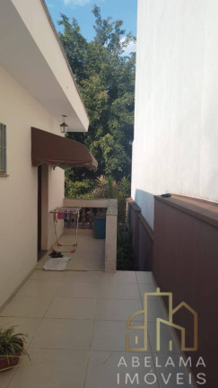 Imagem Casa com 3 Quartos à Venda, 250 m² em Vila Alzira - Santo André