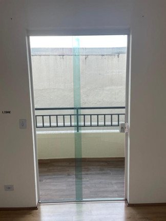 Imagem Apartamento com 2 Quartos à Venda, 40 m² em Burgo Paulista - São Paulo