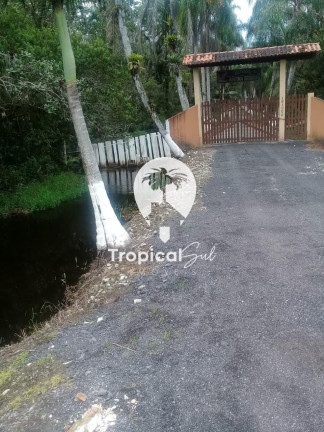 Imagem Terreno à Venda, 320 m² em Guaraguacú - Pontal Do Parana Imagem Terreno à Venda, 320 m² em Guaraguacú - Pontal Do Parana
