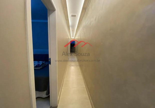 Imagem Casa com 2 Quartos à Venda, 75 m² em Jardim Recanto Dos Sonhos - Sumaré Imagem Casa com 2 Quartos à Venda, 75 m² em Jardim Recanto Dos Sonhos - Sumaré