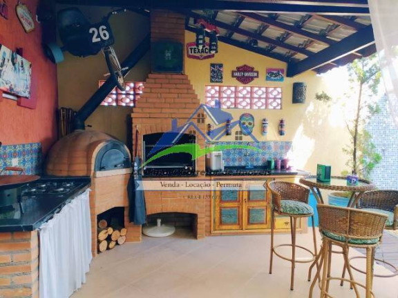 Imagem Casa com 3 Quartos à Venda, 175 m² em Nova Atibaia - Atibaia Imagem Casa com 3 Quartos à Venda, 175 m² em Nova Atibaia - Atibaia