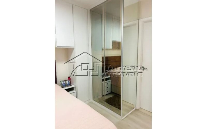 Imagem Apartamento com 2 Quartos à Venda, 70 m² em Vila Ema - São José Dos Campos