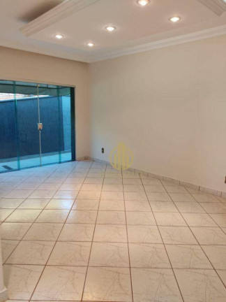 Imagem Casa com 4 Quartos à Venda, 177 m² em Ribeirânia - Ribeirão Preto