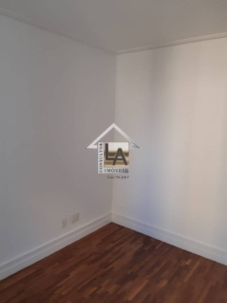 Imagem Apartamento com 3 Quartos à Venda, 154 m² em Granja Julieta - São Paulo