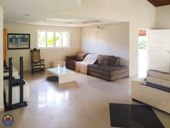 Imagem Casa com 5 Quartos à Venda, 400 m² em Aldeia Dos Câmaras - Camaragibe
