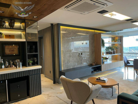 Apartamento com 3 Quartos à Venda,  em Telégrafo Sem Fio - Belém