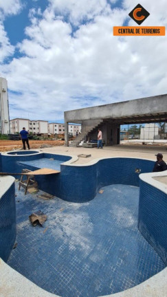 Imagem Terreno à Venda, 300 m² em Abrantes - Camaçari Imagem Terreno à Venda, 300 m² em Abrantes - Camaçari