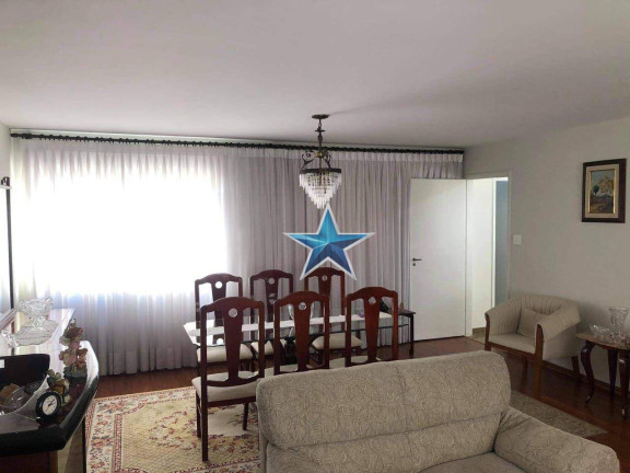 Imagem Apartamento com 3 Quartos à Venda, 200 m² em Alto Da Lapa - São Paulo
