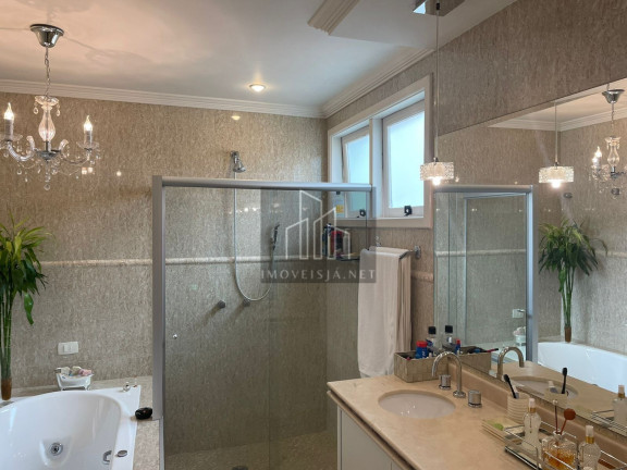 Imagem Casa com 4 Quartos à Venda, 410 m² em Alphaville - Santana De Parnaíba Imagem Casa com 4 Quartos à Venda, 410 m² em Alphaville - Santana De Parnaíba