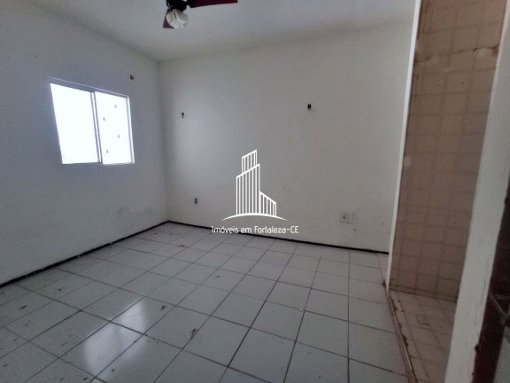 Imagem Casa com 5 Quartos à Venda, 122 m² em Cidade 2000 - Fortaleza