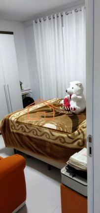 Imóvel com 2 Quartos à Venda, 51 m² em Costa E Silva - Joinville