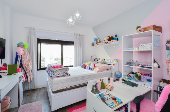 Imagem Apartamento com 3 Quartos à Venda, 136 m² em Cambuci - São Paulo