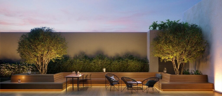 Imagem Imóvel com 2 Quartos à Venda, 92 m² em Alto Da Boa Vista - São Paulo Imagem Imóvel com 2 Quartos à Venda, 92 m² em Alto Da Boa Vista - São Paulo