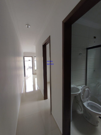 Imagem Casa com 2 Quartos à Venda, 46 m² em Campo De Santana - Curitiba