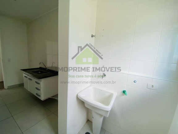 Imagem Apartamento com 2 Quartos à Venda, 52 m² em Pagador De Andrade - Jacareí Imagem Apartamento com 2 Quartos à Venda, 52 m² em Pagador De Andrade - Jacareí