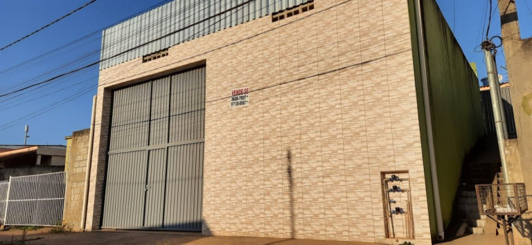 Imagem Imóvel Comercial à Venda, 360 m² em Florença - Ribeirão Das Neves Imagem Imóvel Comercial à Venda, 360 m² em Florença - Ribeirão Das Neves