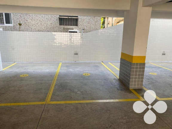 Imagem Imóvel com 2 Quartos à Venda, 72 m² em Marapé - Santos Imagem Imóvel com 2 Quartos à Venda, 72 m² em Marapé - Santos