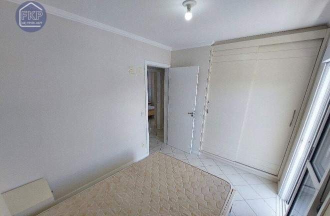 Imagem Apartamento com 3 Quartos à Venda, 93 m² em Jurerê Internacional - Florianópolis