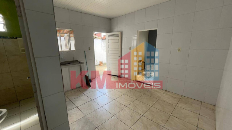 Imagem Casa com 3 Quartos à Venda, 105 m² em Barrocas - Mossoró Imagem Casa com 3 Quartos à Venda, 105 m² em Barrocas - Mossoró
