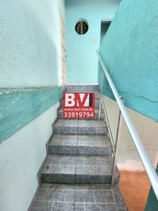 Imagem Casa com 3 Quartos à Venda, 380 m² em Irajá - Rio De Janeiro