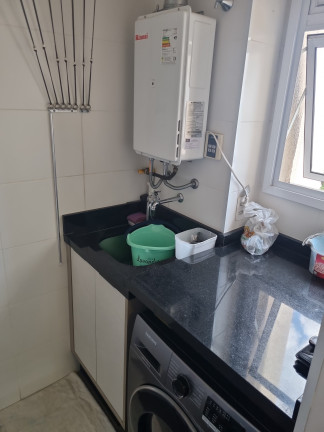 Imagem Apartamento com 3 Quartos à Venda, 91 m² em Vila Caminho Do Mar - São Bernardo Do Campo Imagem Apartamento com 3 Quartos à Venda, 91 m² em Vila Caminho Do Mar - São Bernardo Do Campo