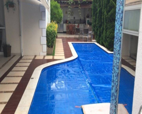 Imagem Casa com 5 Quartos à Venda, 520 m² em Tamboré - Santana De Parnaíba Imagem Casa com 5 Quartos à Venda, 520 m² em Tamboré - Santana De Parnaíba