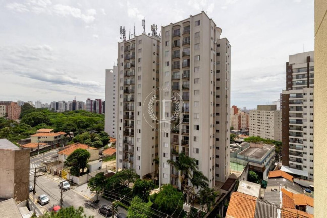 Imagem Apartamento com 3 Quartos à Venda, 89 m² em Vila Guarani (z Sul) - São Paulo Imagem Apartamento com 3 Quartos à Venda, 89 m² em Vila Guarani (z Sul) - São Paulo